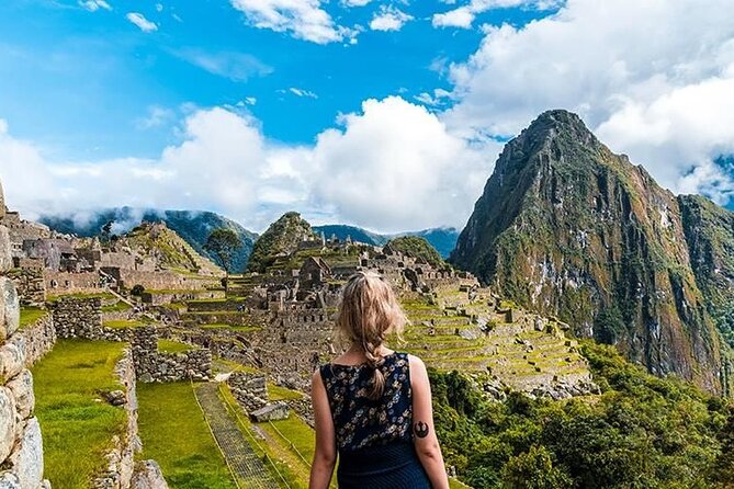 Private Trek 4D/3N Machu Picchu Jungle - Optional Activities