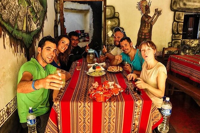 Private Trek 4D/3N Machu Picchu Jungle - Health and Accessibility