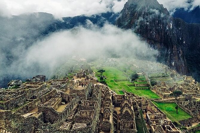Private Trek 4D/3N Machu Picchu Jungle - Day-by-Day Itinerary