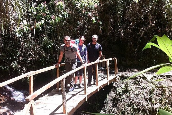 Private Trek 4D/3N Machu Picchu Jungle - What to Bring