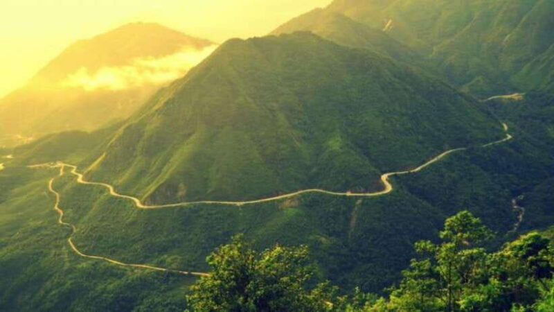 Private Trek to Hoang Lien National Park and Tribal Villages - Activity Overview