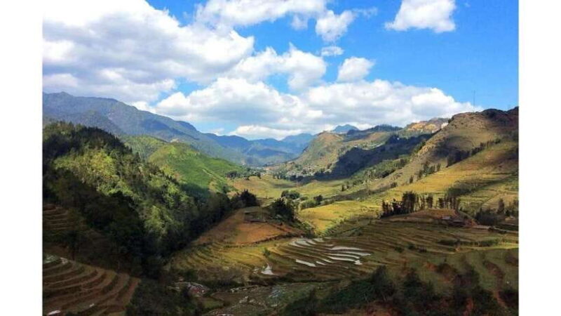 Private Trek to Hoang Lien National Park and Tribal Villages - Exploring the Hoang Lien National Park