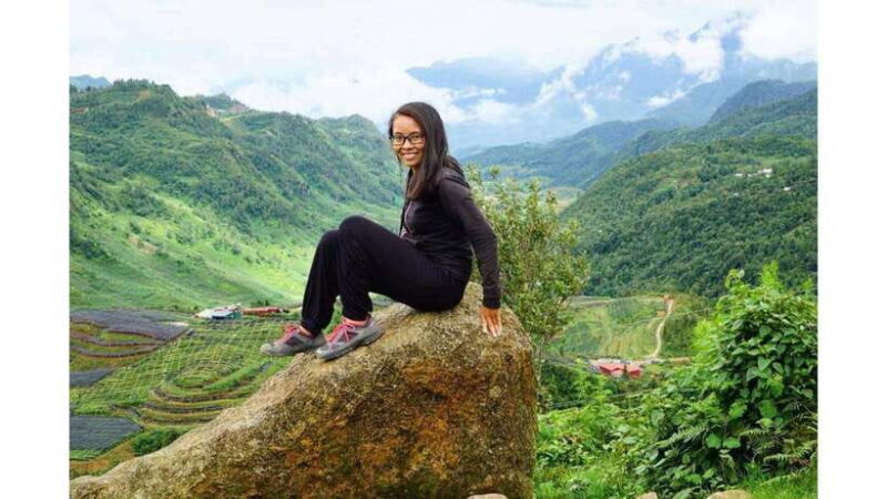 Private Trek to Hoang Lien National Park and Tribal Villages - A Picturesque Picnic Lunch