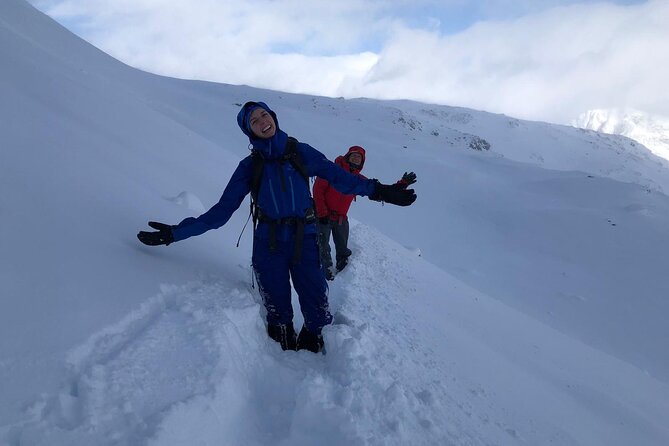Private Trek to the Summit of Ben Nevis With a Licensed Guide - Customer Feedback