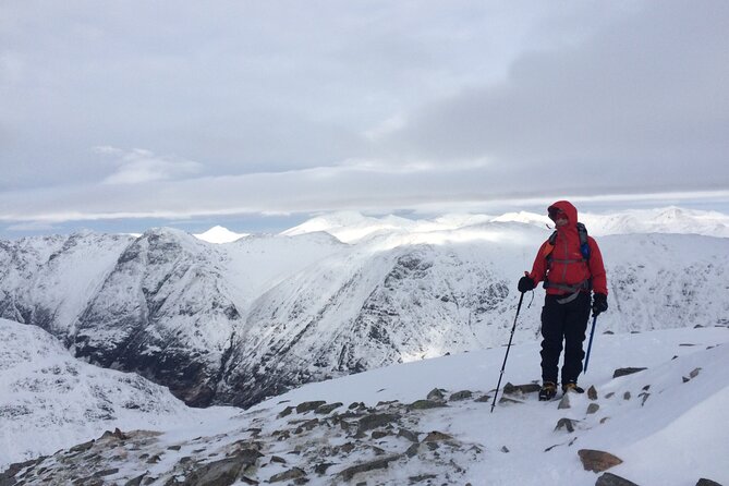 Private Trek to the Summit of Ben Nevis With a Licensed Guide - Company Overview