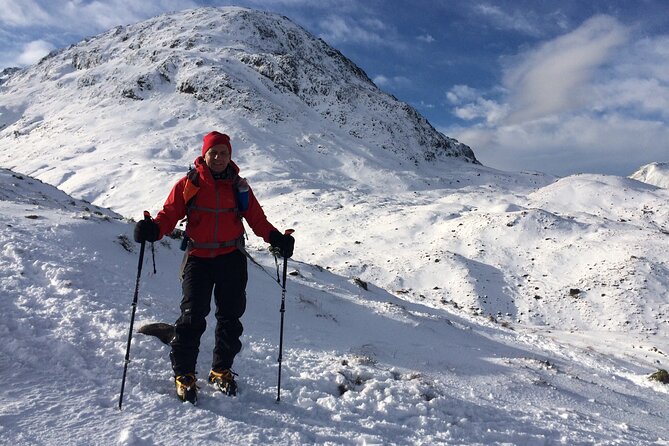 Private Trek to the Summit of Ben Nevis With a Licensed Guide - Booking Information