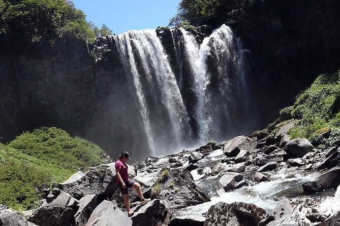 Private Trekking Adventure in Mountains of BARILOCHE - Key Points