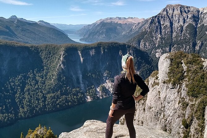 Private Trekking Adventure in Mountains of BARILOCHE - Customizable Trekking Options