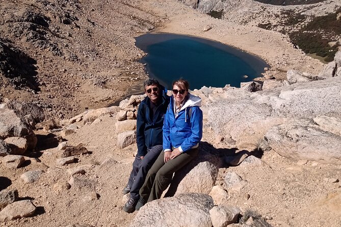 Private Trekking Adventure in Mountains of BARILOCHE - Hiking Trails and Destinations