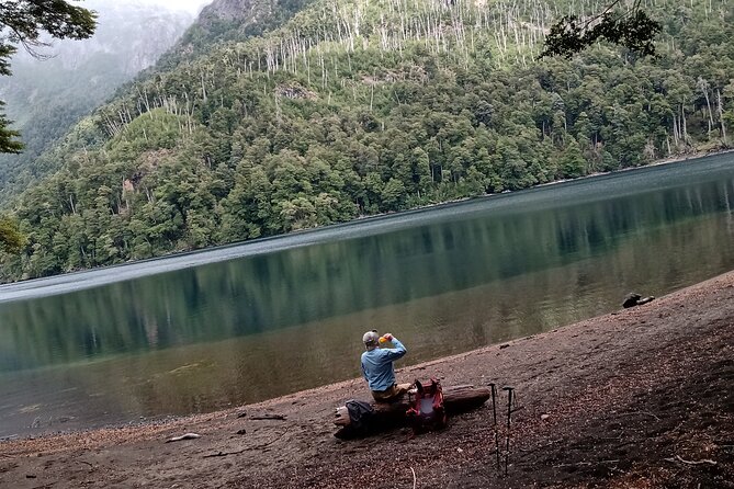 Private Trekking Adventure in Mountains of BARILOCHE - Safety and First Aid