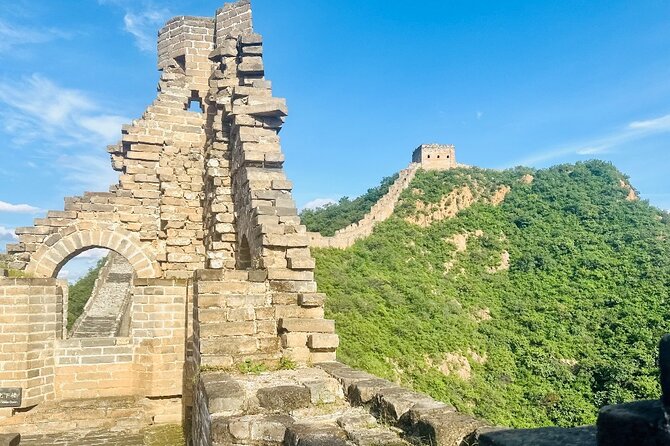 Private Trekking Day Tour to Jinshanling Great Wall - Dietary Requirements