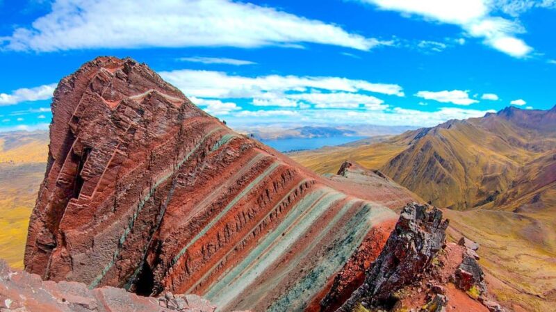 Private Trekking Route Through Pallay Punchu - Booking and Cancellation