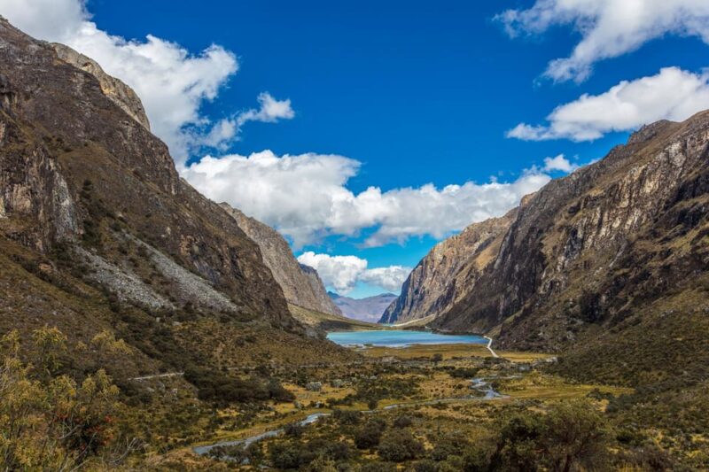 Private Trekking Route Through the Rajucolta Lagoon - Inclusions of the Tour