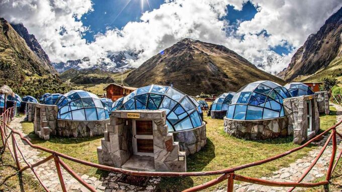 PRIVATE TREKKING TO SALKANTAY 5 DAYS - Frequently Asked Questions