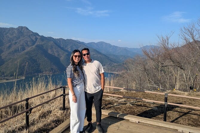Private Trekking Tour at the Foot of Mount Fuji - Ratings and Feedback