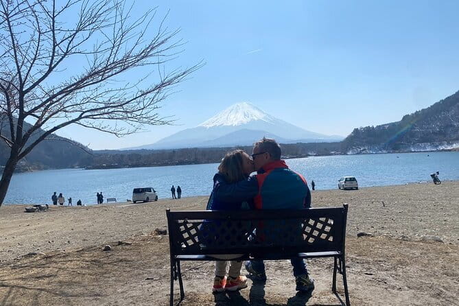 Private Trekking Tour at the Foot of Mount Fuji - Exploring Mount Fujis Landscape
