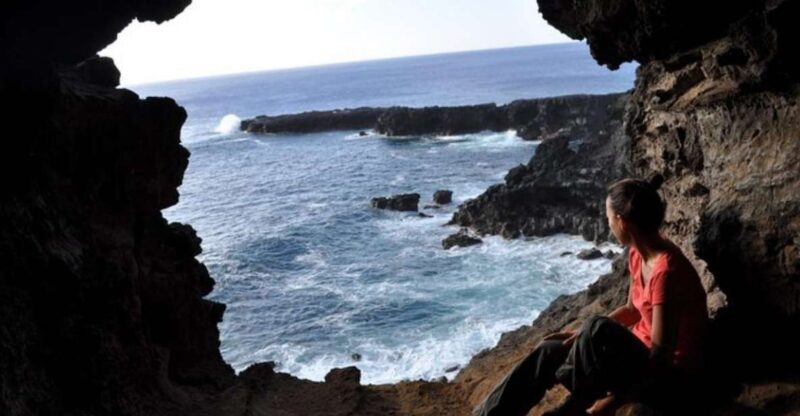Private Trekking Tour: Easter Island Caves - Frequently Asked Questions