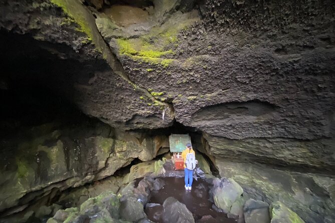Private Trekking Tour for The Spectacular View of Mount Fuji - Preparing for the Trek