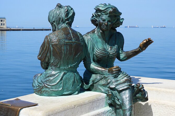 Private Trieste Sightseeing Tour - Meeting and Pickup
