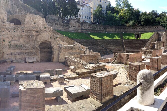 Private Trieste Sightseeing Tour - Inclusions and Exclusions