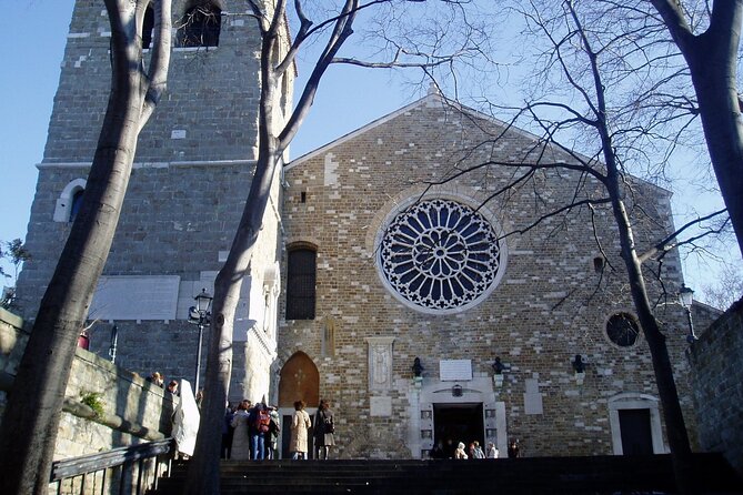 Private Trieste Sightseeing Tour - Booking and Cancellation