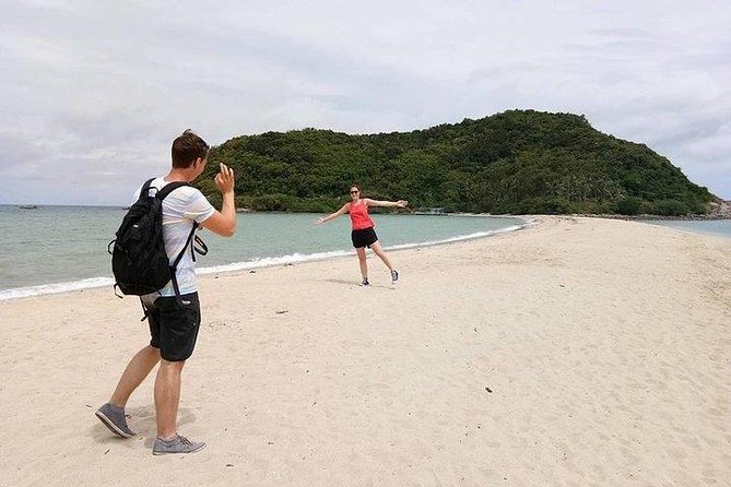 Private Trip Around Koh Phangan - Additional Attractions
