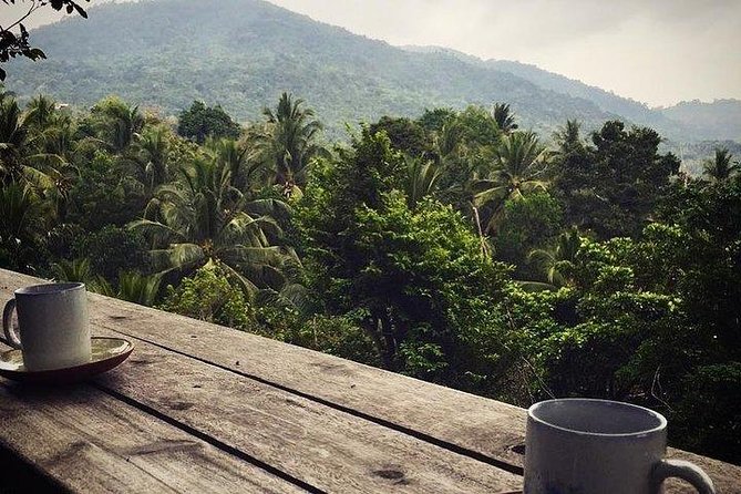 Private Trip Around Koh Phangan - Memorable Experiences