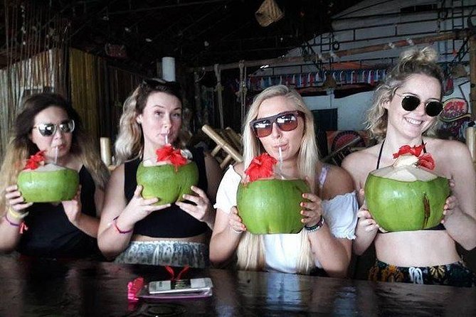 Private Trip Around Koh Phangan - Traveler Reviews and Ratings