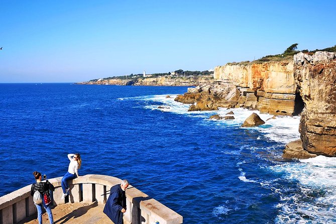 Private Trip: Cascais, Guincho, Roca Cape and Sintra From Lisbon - Cancellation Policy