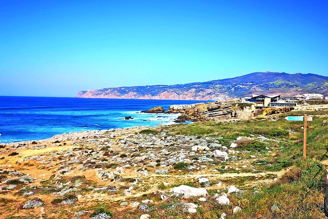 Private Trip: Cascais, Guincho, Roca Cape and Sintra From Lisbon - Product Code Reference