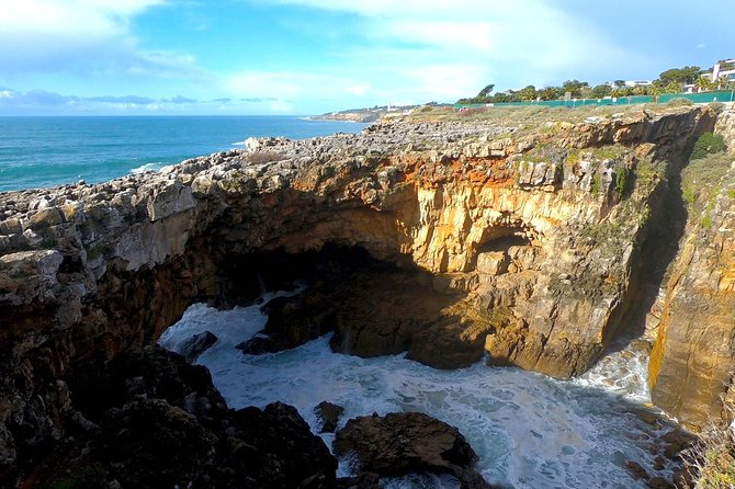 Private Trip: Cascais, Guincho, Roca Cape and Sintra From Lisbon - Review Highlights