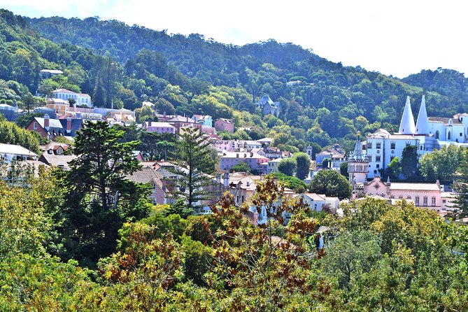 Private Trip: Cascais, Guincho, Roca Cape and Sintra From Lisbon - Viator Company Profile