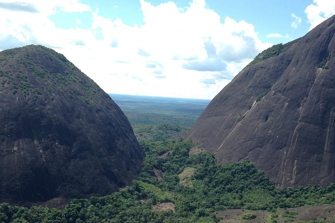 Private Trip Cerros De Mavecure, Route of the Chili & Star Fluvial of the South - Key Points