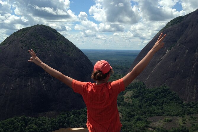 Private Trip Cerros De Mavecure, Route of the Chili & Star Fluvial of the South - Meeting Point and Flight Details