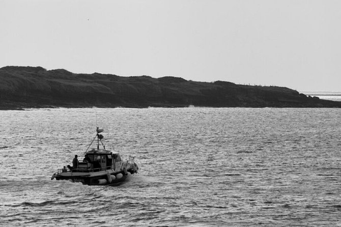 Private Trip: Connemara Deep Sea Angling Day Trip From Cleggan - Recommended Attire and Gear for the Trip