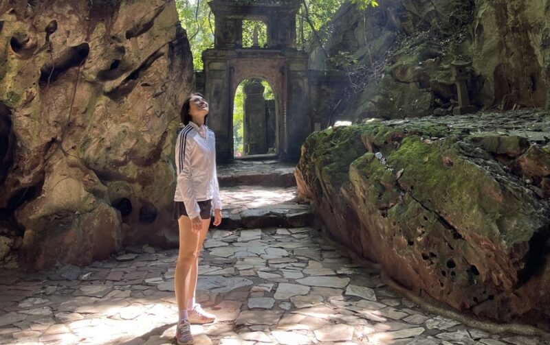 Private Trip - Discover Da Nangs Beauty and Hoi an by Night - Key Points