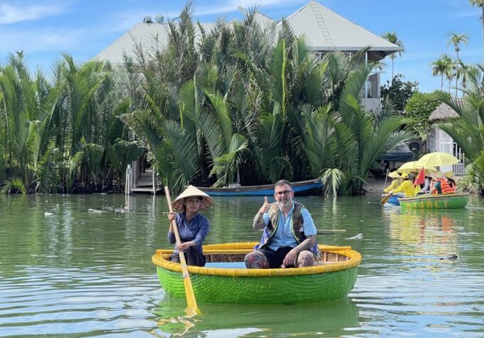 Private Trip - Discover Da Nangs Beauty and Hoi an by Night - Frequently Asked Questions