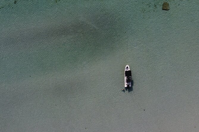 Private Trip Espiritu Santo Island - Memorable Moments