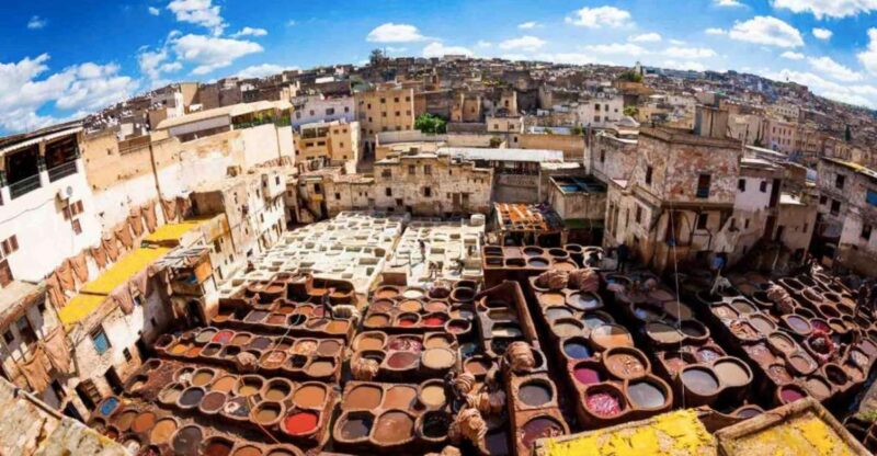 Private Trip From Casablanca Over Morocco 12 Days/11 Nights - Key Points