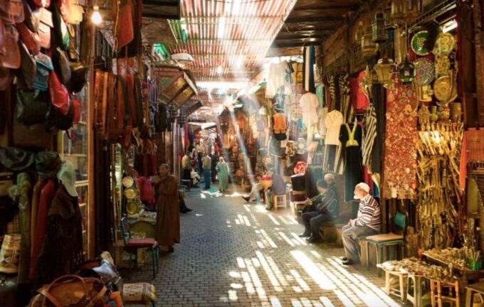Private Trip From Casablanca Over Morocco 12 Days/11 Nights - Frequently Asked Questions