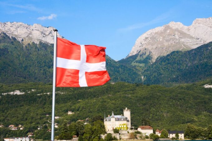 Private Trip From Geneva to Annecy in France - Frequently Asked Questions