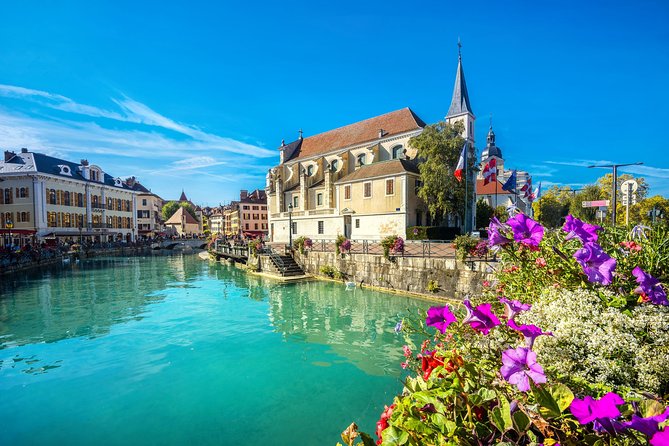 Private Trip From Geneva to Annecy in France - Meeting and Pickup