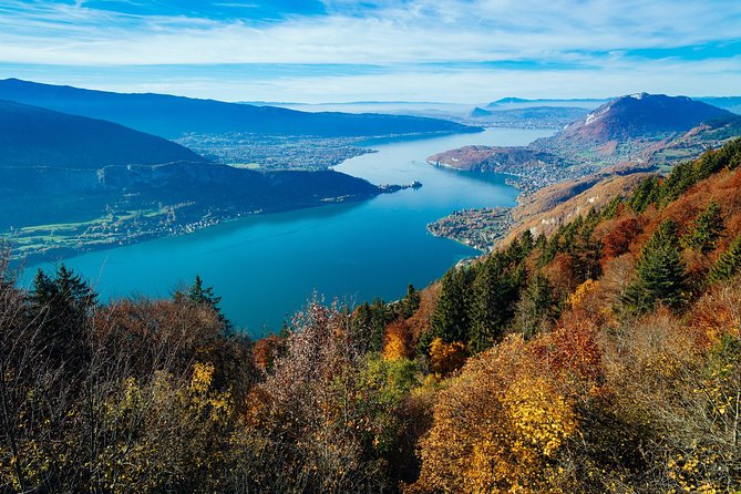Private Trip From Geneva to Annecy in France - Additional Information
