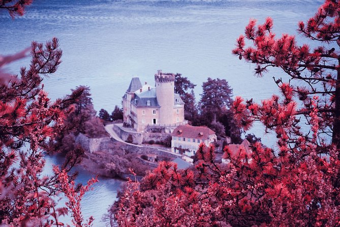 Private Trip From Geneva to Annecy in France - Exploring Annecys Top Attractions