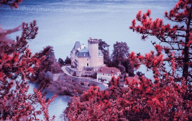 Private Trip From Geneva to Annecy in France - Booking and Flexibility