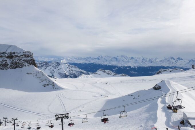 Private Trip From Geneva to Glacier 3000 - Frequently Asked Questions