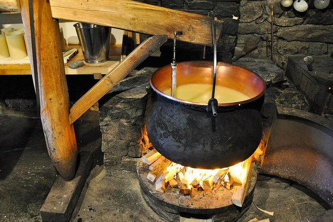 Private Trip From Geneva to Gruyeres: Cheese & Chocolate Tasting - Pricing and Reviews