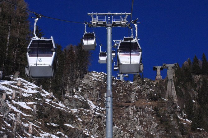 Private Trip From Geneva to Swiss Riviera Montreux & Chamonix - Customer Support
