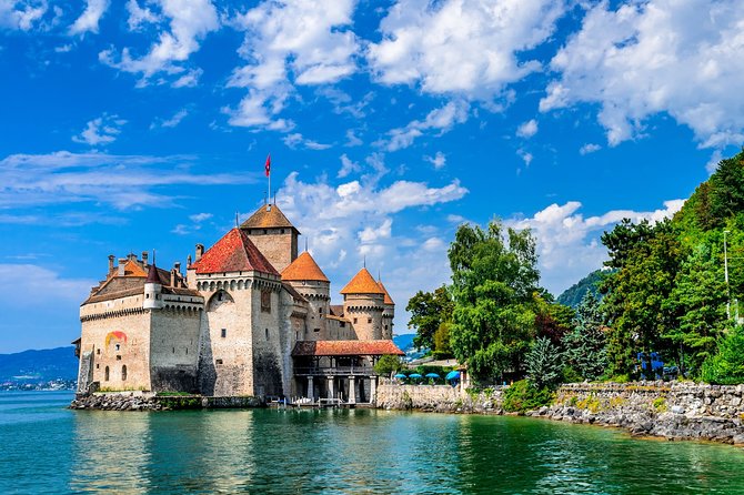 Private Trip From Geneva to Swiss Riviera Montreux & Chamonix - Frequently Asked Questions