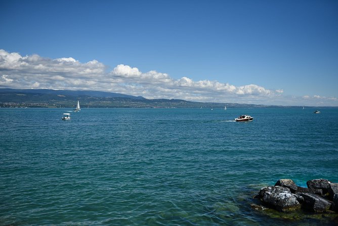 Private Trip From Geneva to Yvoire and Évian-Les-Bains in France - Private Driver-Guide Service